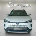 TOYOTA COROLLA CROSS 2.0 VVT-IE FLEX XR DIRECT SHIFT TOYOTA COROLLA CROSS 2.0 VVT-IE FLEX XR DIRECT SHIFT