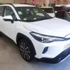 TOYOTA COROLLA CROSS 2.0 VVT-IE FLEX XR DIRECT SHIFT TOYOTA COROLLA CROSS 2.0 VVT-IE FLEX XR DIRECT SHIFT