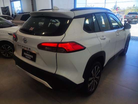 TOYOTA-COROLLA CROSS-2025