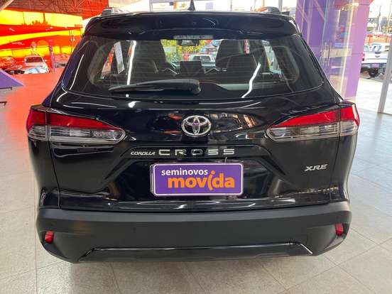 TOYOTA-COROLLA CROSS-2024