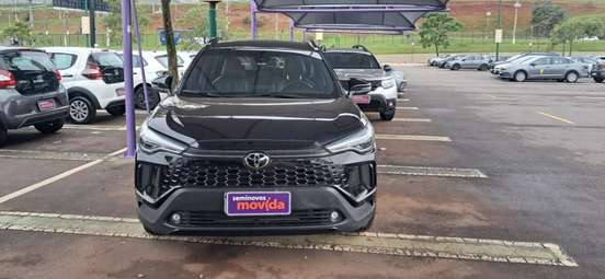 TOYOTA-COROLLA CROSS-2024