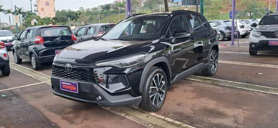 TOYOTA-COROLLA CROSS-2024