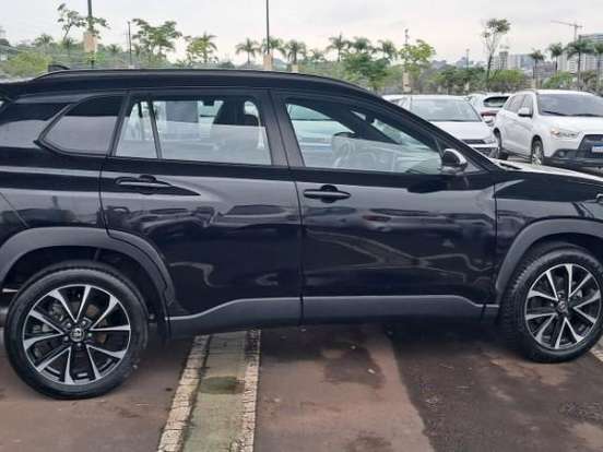 TOYOTA-COROLLA CROSS-2.0 VVT-IE FLEX XRE DIRECT SHIFT TOYOTA-COROLLA CROSS-2024