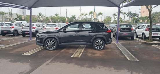 TOYOTA-COROLLA CROSS-2024