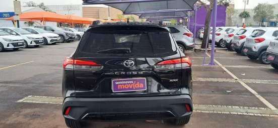 TOYOTA-COROLLA CROSS-2024
