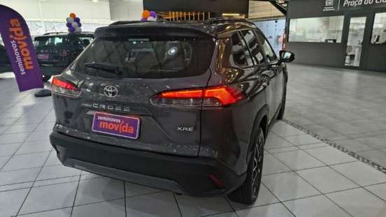 TOYOTA-COROLLA CROSS-2024