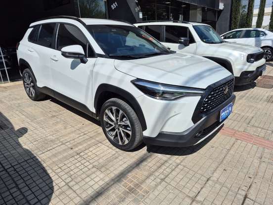 TOYOTA-COROLLA CROSS-2023
