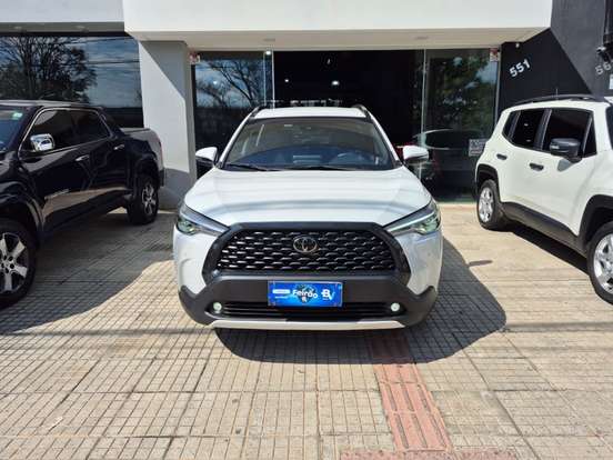 TOYOTA-COROLLA CROSS-2023