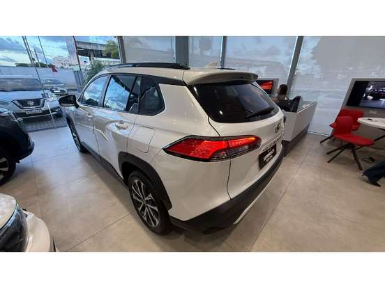 TOYOTA-COROLLA CROSS-2.0 VVT-IE FLEX XRE DIRECT SHIFT TOYOTA-COROLLA CROSS-2023