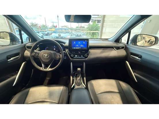 TOYOTA-COROLLA CROSS-2023