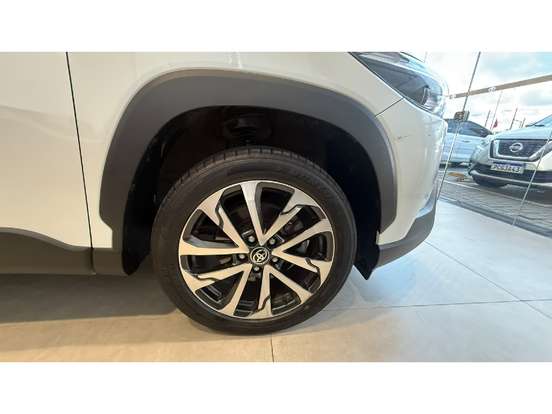 TOYOTA-COROLLA CROSS-2.0 VVT-IE FLEX XRE DIRECT SHIFT TOYOTA-COROLLA CROSS-2023