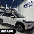 TOYOTA COROLLA CROSS 2.0 VVT-IE FLEX XRE DIRECT SHIFT TOYOTA COROLLA CROSS 2.0 VVT-IE FLEX XRE DIRECT SHIFT