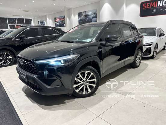 TOYOTA-COROLLA CROSS-2023