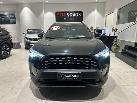 TOYOTA-COROLLA CROSS-2023