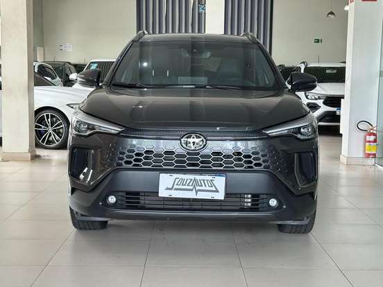 TOYOTA-COROLLA CROSS-2025