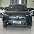 TOYOTA COROLLA CROSS 2.0 VVT-IE FLEX XRE DIRECT SHIFT TOYOTA COROLLA CROSS 2.0 VVT-IE FLEX XRE DIRECT SHIFT
