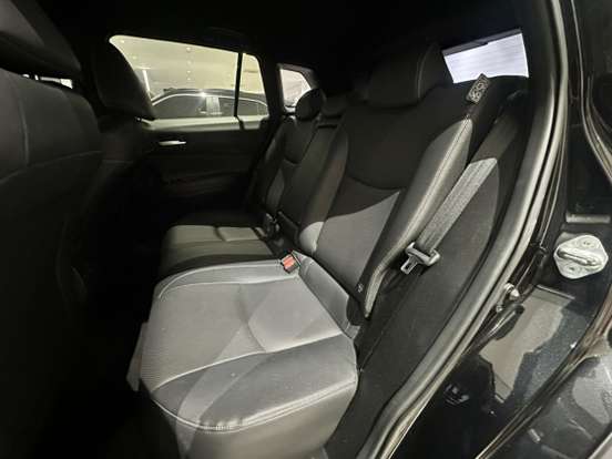 TOYOTA-COROLLA CROSS-2.0 VVT-IE FLEX XRE DIRECT SHIFT TOYOTA-COROLLA CROSS-2023