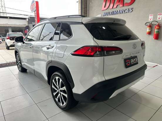 TOYOTA-COROLLA CROSS-2022