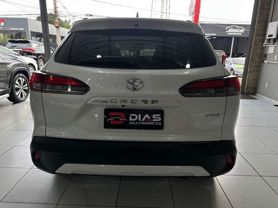 TOYOTA-COROLLA CROSS-2022