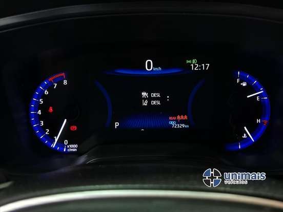 TOYOTA-COROLLA CROSS-2.0 VVT-IE FLEX XRE DIRECT SHIFT TOYOTA-COROLLA CROSS-2023