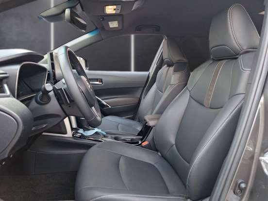 TOYOTA-COROLLA CROSS-2025