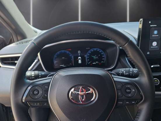 TOYOTA-COROLLA CROSS-2025