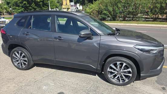 TOYOTA-COROLLA CROSS-2022
