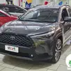 TOYOTA COROLLA CROSS 2.0 VVT-IE FLEX XRE DIRECT SHIFT TOYOTA COROLLA CROSS 2.0 VVT-IE FLEX XRE DIRECT SHIFT