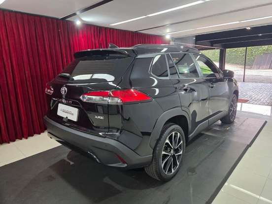 TOYOTA-COROLLA CROSS-2024