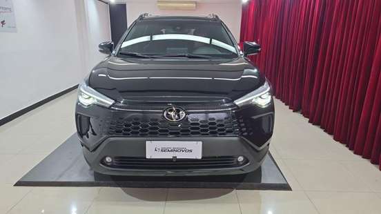 TOYOTA-COROLLA CROSS-2024