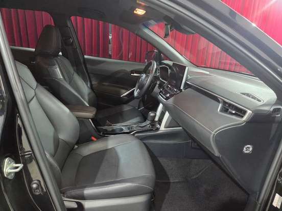 TOYOTA-COROLLA CROSS-2.0 VVT-IE FLEX XRE DIRECT SHIFT TOYOTA-COROLLA CROSS-2024