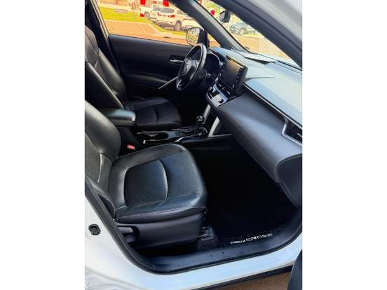 TOYOTA-COROLLA CROSS-2.0 VVT-IE FLEX XRE DIRECT SHIFT TOYOTA-COROLLA CROSS-2021