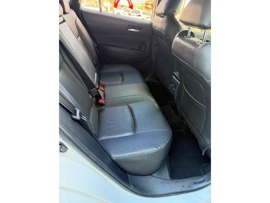 TOYOTA-COROLLA CROSS-2.0 VVT-IE FLEX XRE DIRECT SHIFT TOYOTA-COROLLA CROSS-2021