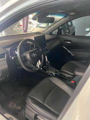 TOYOTA-COROLLA CROSS-2024