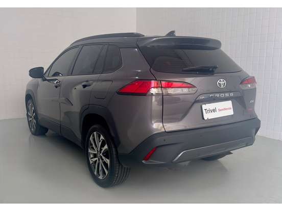 TOYOTA-COROLLA CROSS-2023
