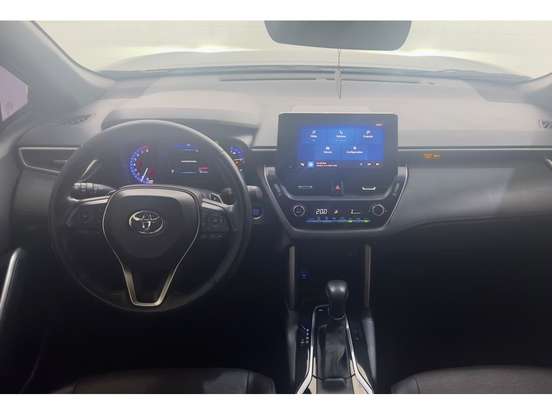 TOYOTA-COROLLA CROSS-2023