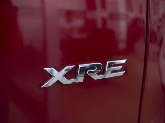 TOYOTA-COROLLA CROSS-2.0 VVT-IE FLEX XRE DIRECT SHIFT TOYOTA-COROLLA CROSS-2021