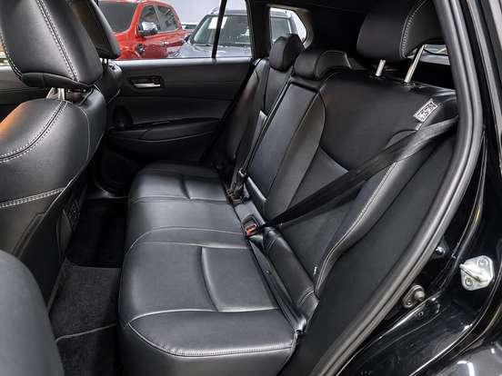 TOYOTA-COROLLA CROSS-2023