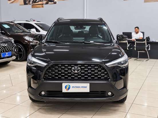 TOYOTA-COROLLA CROSS-2023