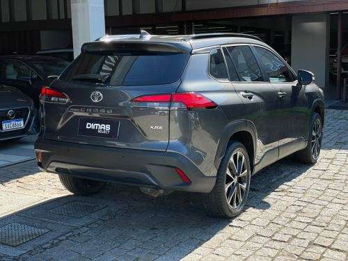 TOYOTA-COROLLA CROSS-2024