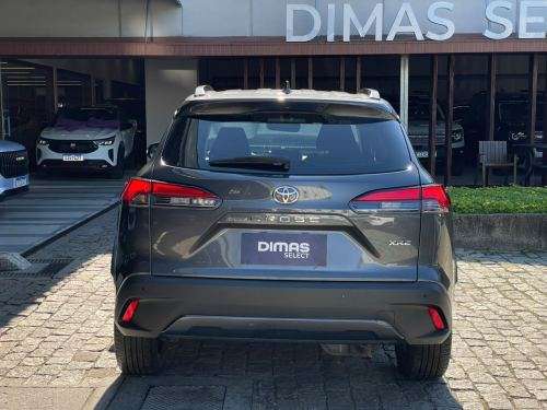 TOYOTA-COROLLA CROSS-2024