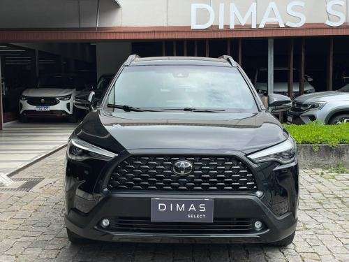 TOYOTA-COROLLA CROSS-2022