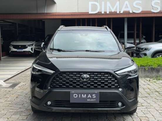 TOYOTA-COROLLA CROSS-2.0 VVT-IE FLEX XRE DIRECT SHIFT TOYOTA-COROLLA CROSS-2022