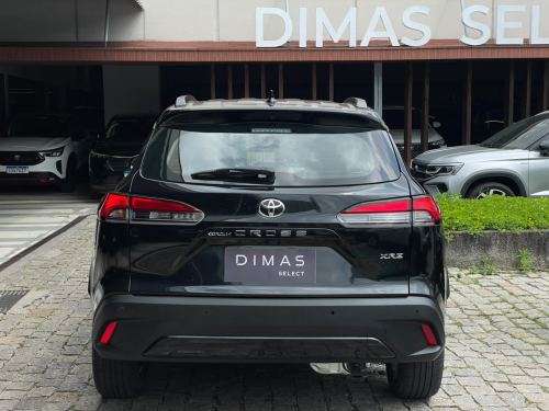 TOYOTA-COROLLA CROSS-2022