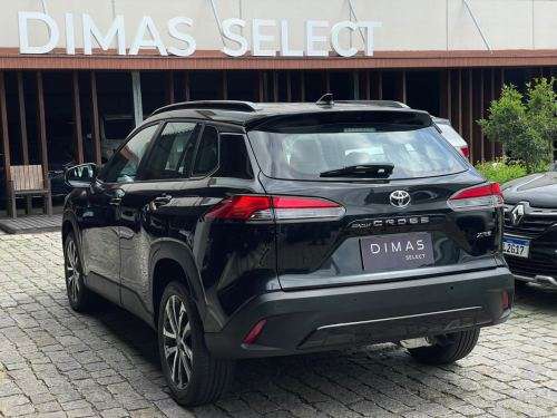 TOYOTA-COROLLA CROSS-2022