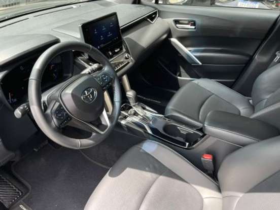 TOYOTA-COROLLA CROSS-2.0 VVT-IE FLEX XRE DIRECT SHIFT TOYOTA-COROLLA CROSS-2022