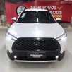 TOYOTA COROLLA CROSS 2.0 VVT-IE FLEX XRE DIRECT SHIFT TOYOTA COROLLA CROSS 2.0 VVT-IE FLEX XRE DIRECT SHIFT