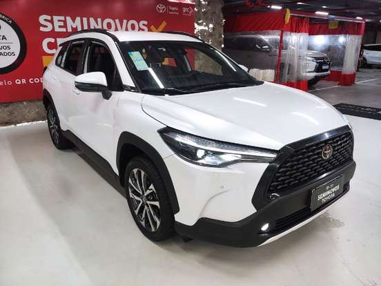 TOYOTA-COROLLA CROSS-2023