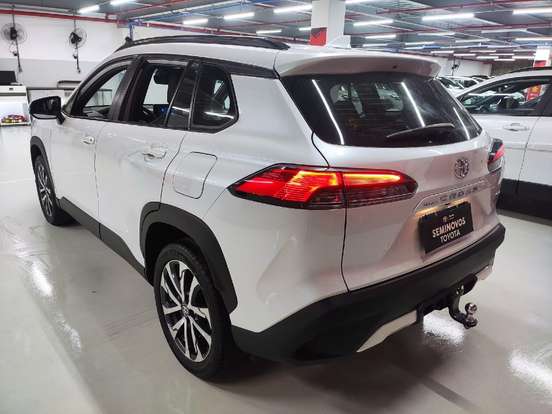 TOYOTA-COROLLA CROSS-2023
