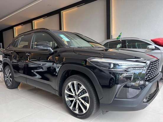 TOYOTA-COROLLA CROSS-2022